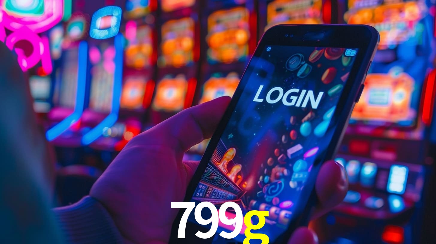 A Revolução dos Aplicativos de Jogos no 799g