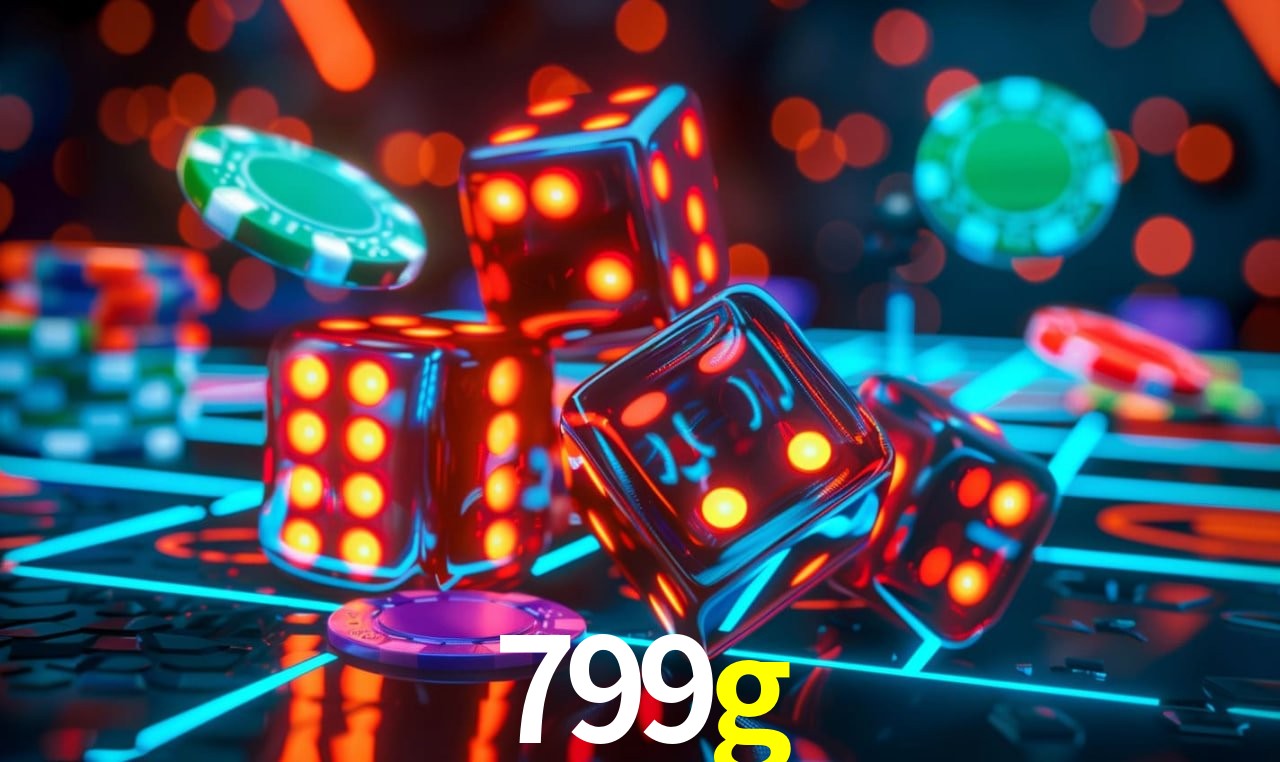 Desvendando o Mundo dos Jogos Virtuais na 799g