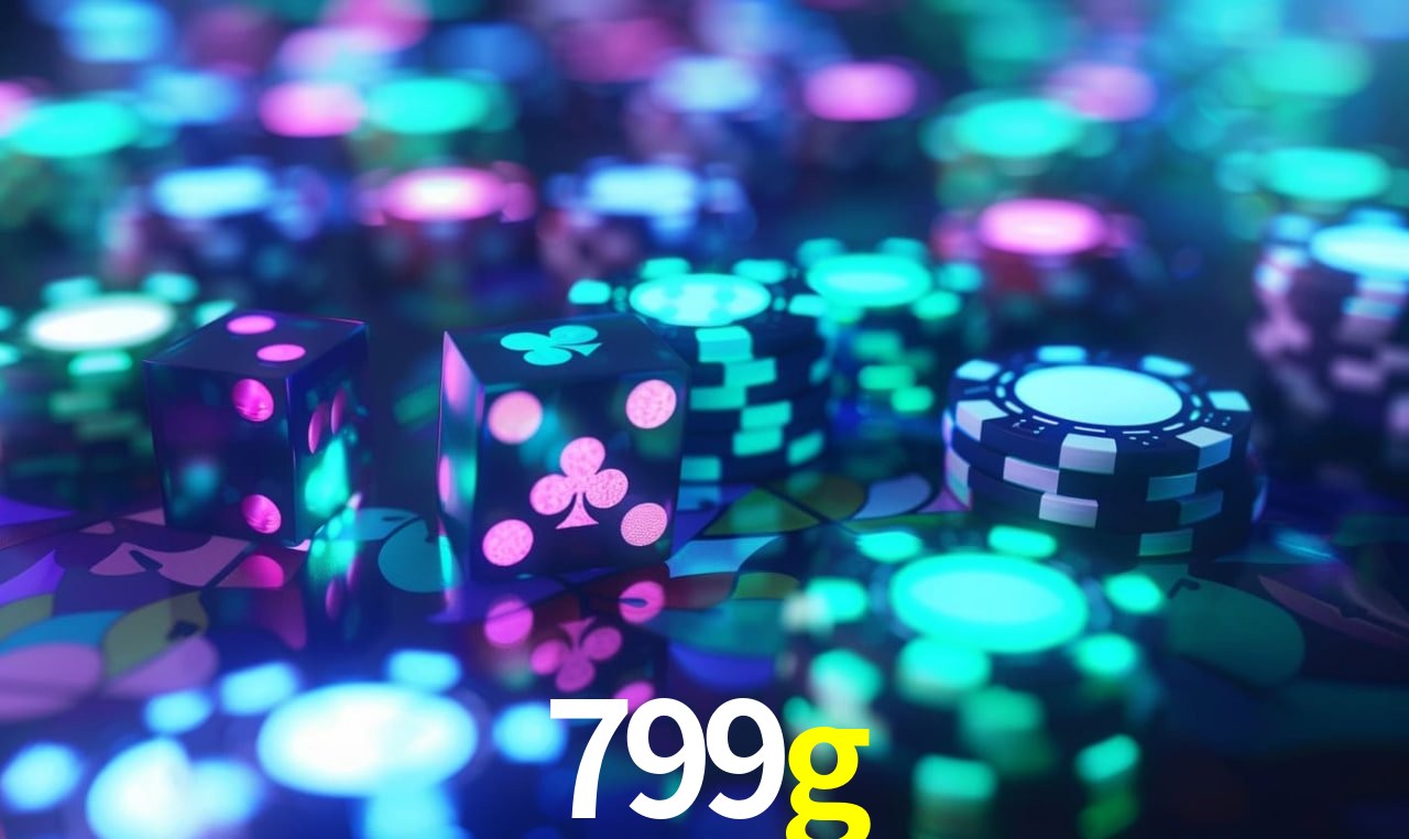 Descubra a Magia dos Jogos de Arcade no 799g