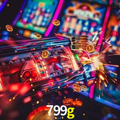 A Emoção da Loteria na 799g: Uma Chance de Mudança de Vida